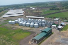 A bird’s-eye view of EkoNivaAgro